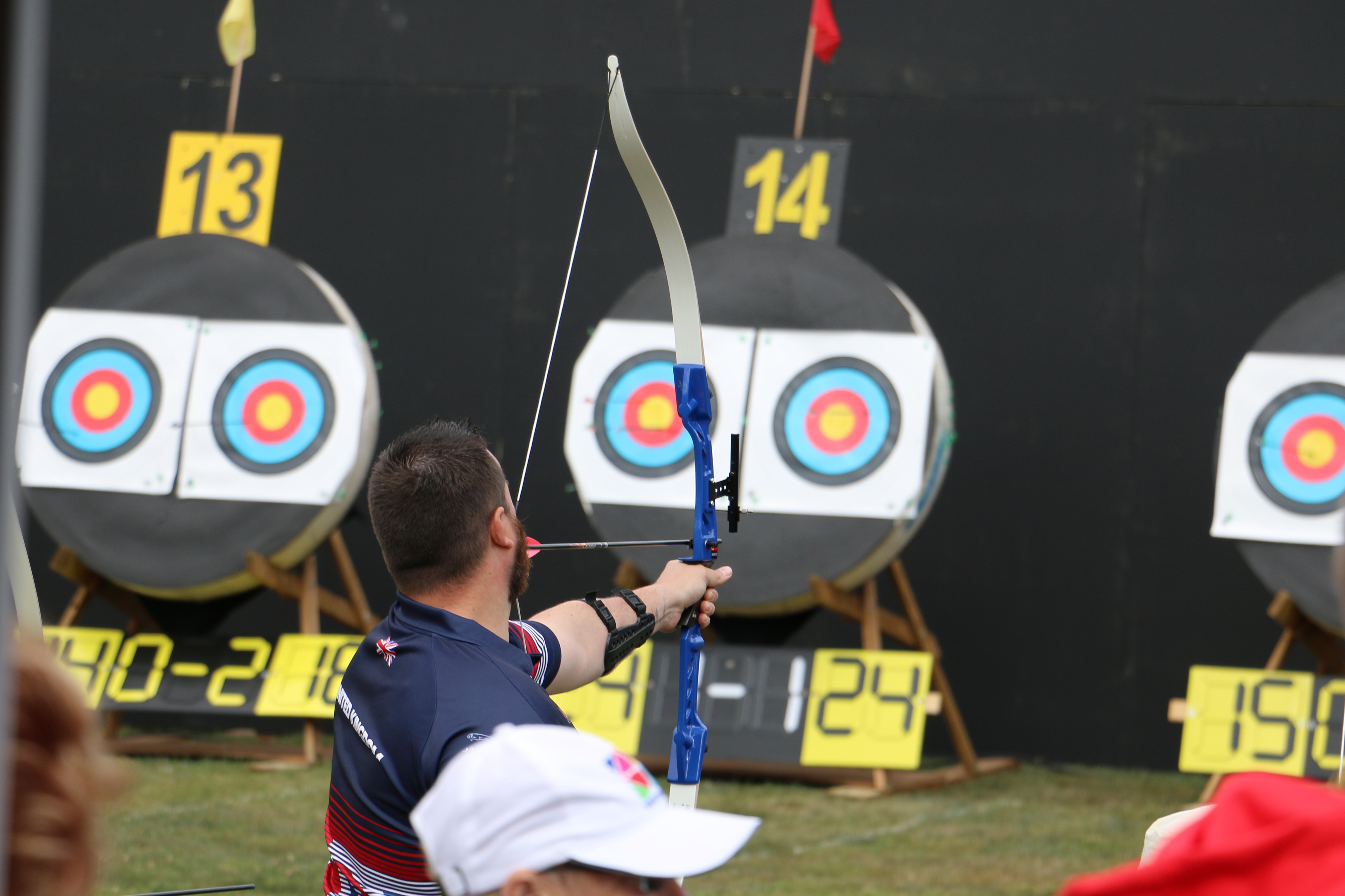 The Invictus Games 2017: All The Latest