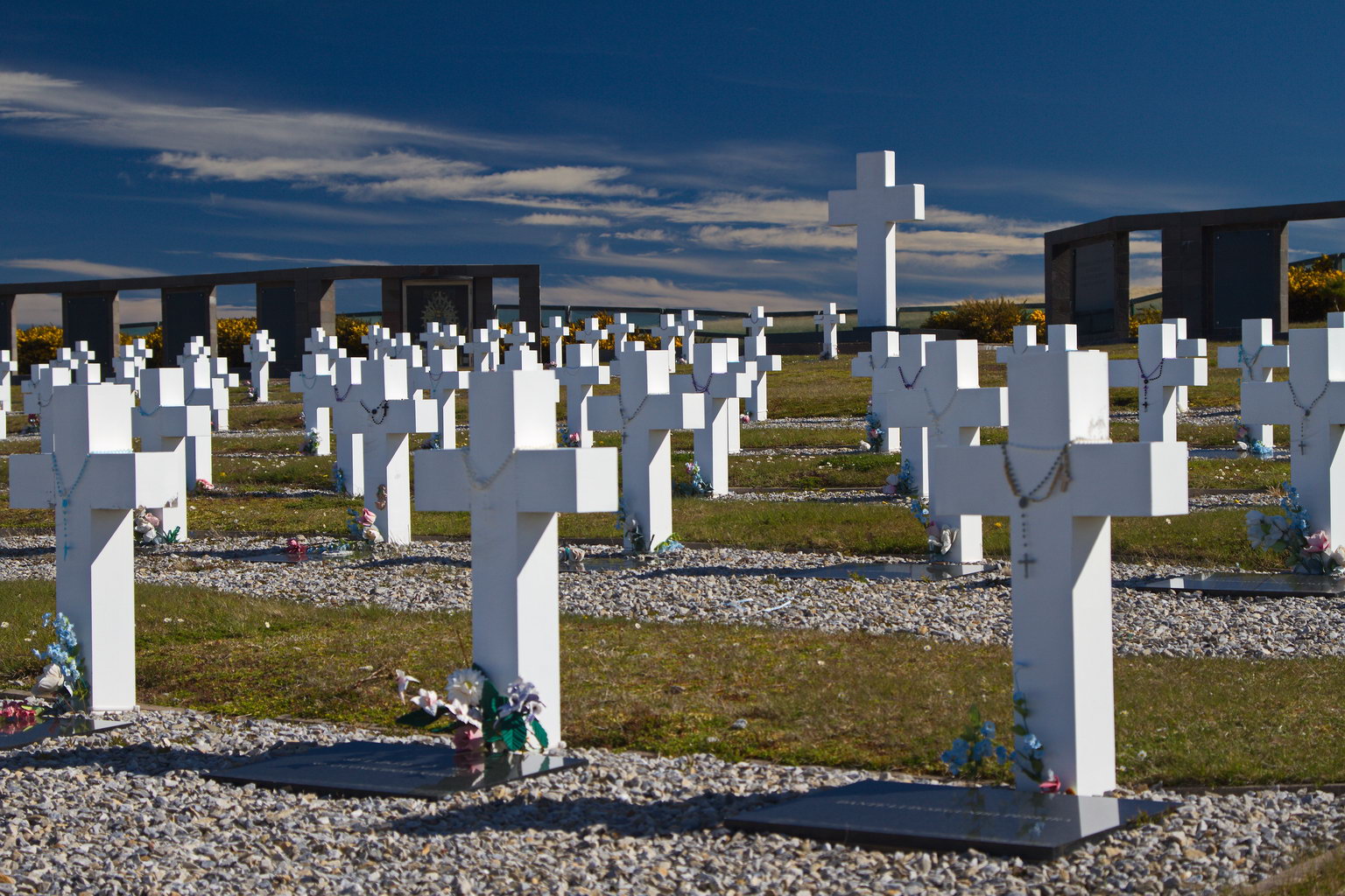 Darwin Cemetery