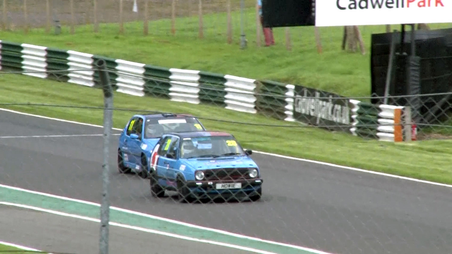 Armed Forces Race Challenge 2017
