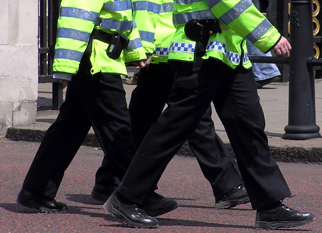 "Labour Backs Shoot-To-Kill To Protect Lives" "Labour Backs Shoot-To-Kill To Protect Lives"