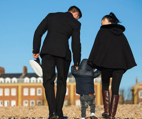 New Armed Forces Covenant Website Launched New Armed Forces Covenant Website Launched