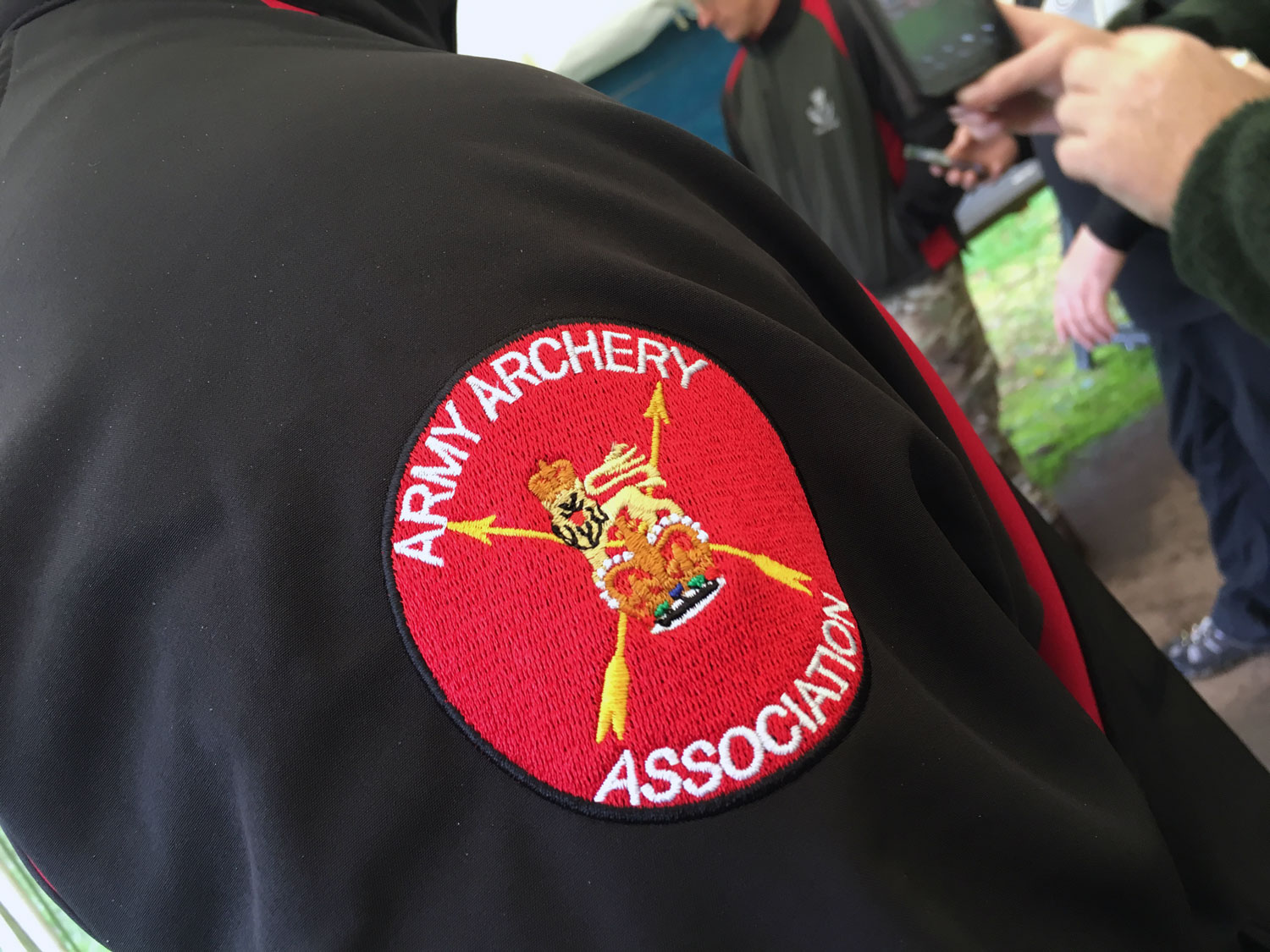 British Army Archery Association