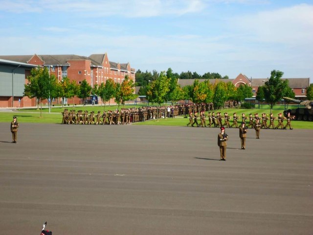 Army Foundation College