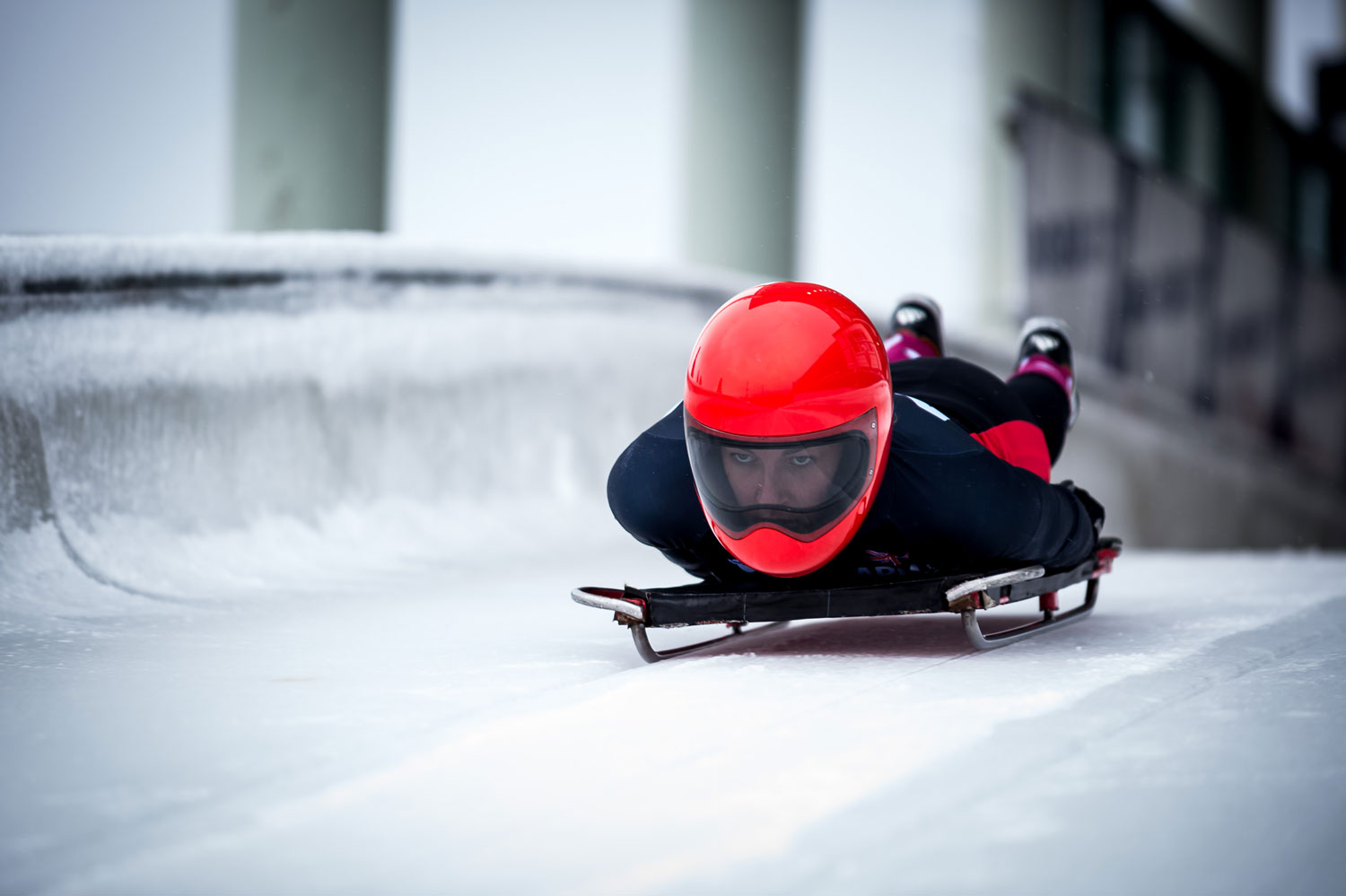 Army Ice Championships 2018