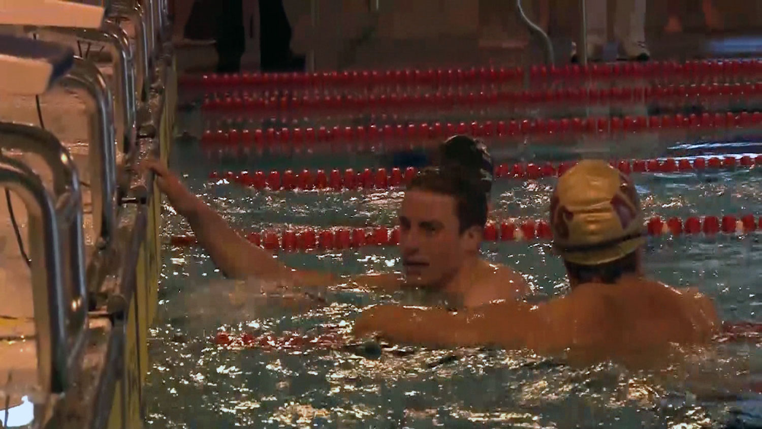 British Army Inter-Corps Swimming Championships 2017