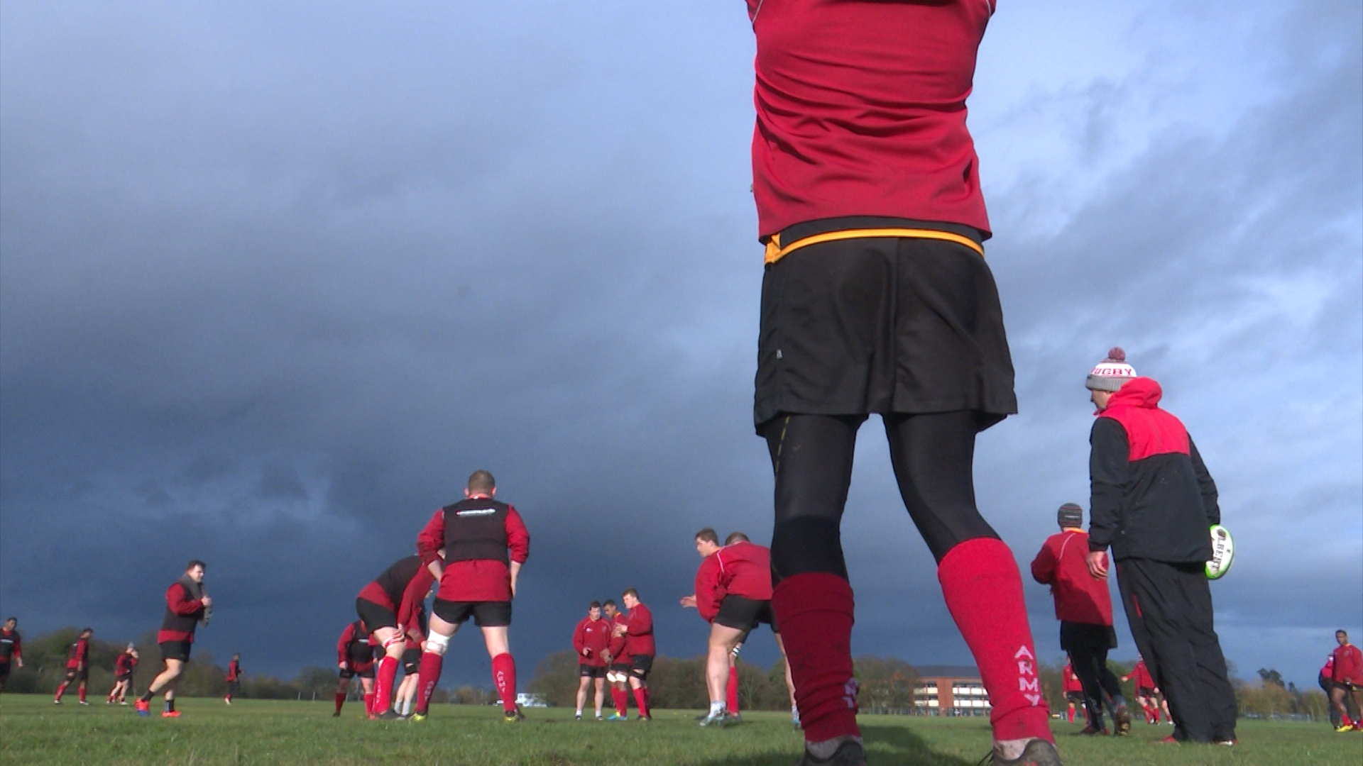 Army Rugby Union Training For France 1 Credit BFBS 11022020 (2).jpg