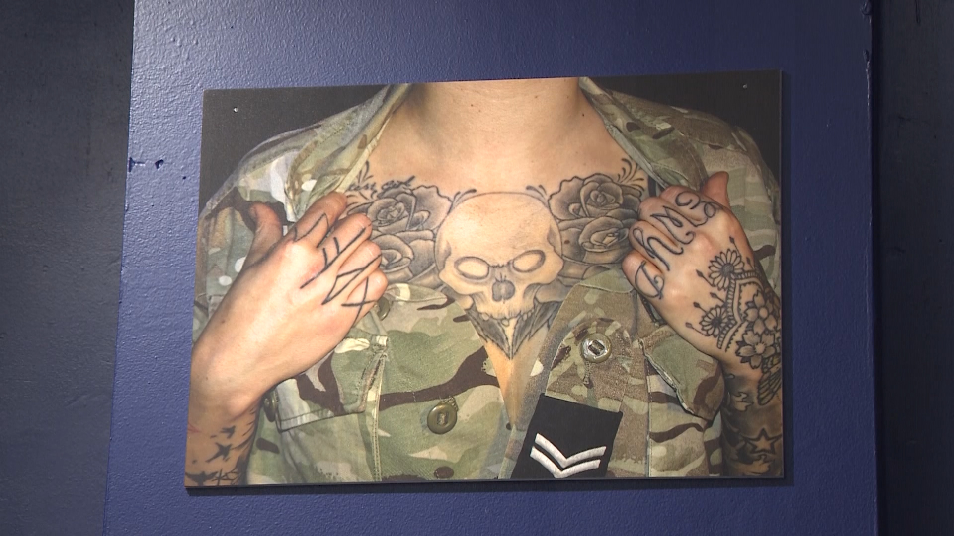 	Army Tattoos exhibition 2 190918 CREDIT BFBS.jpg