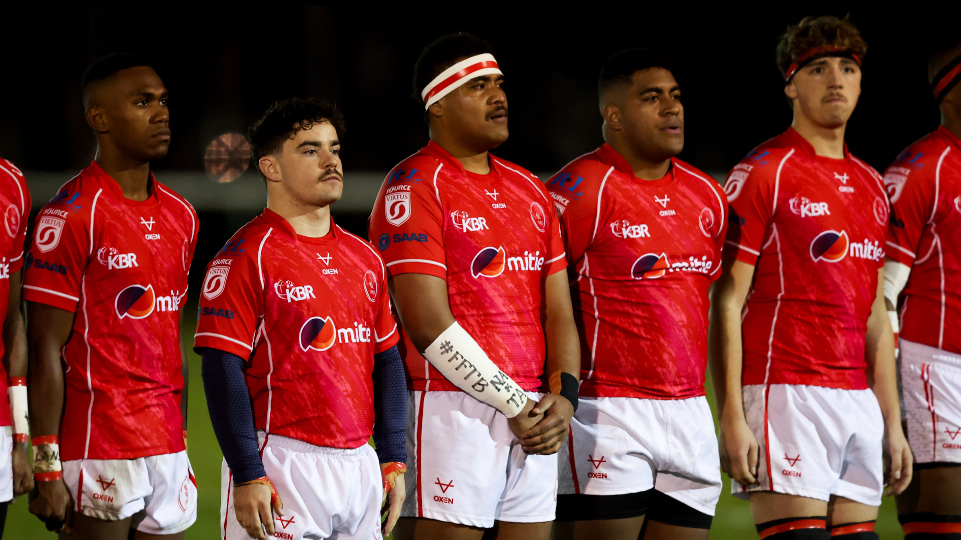 Army U23s ahead of RAF U23s Inter Services match Credit Alligin Photography Date November 2023.jpg