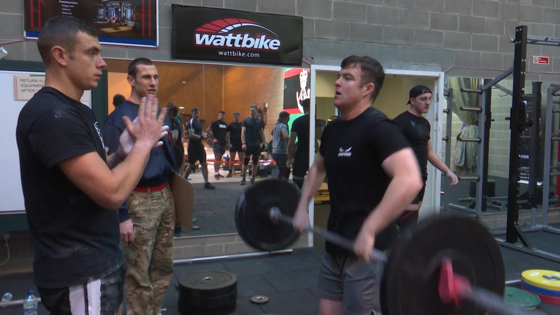 Army Warrior Fitness Scotland 240119 CREDIT BFBS.jpg 