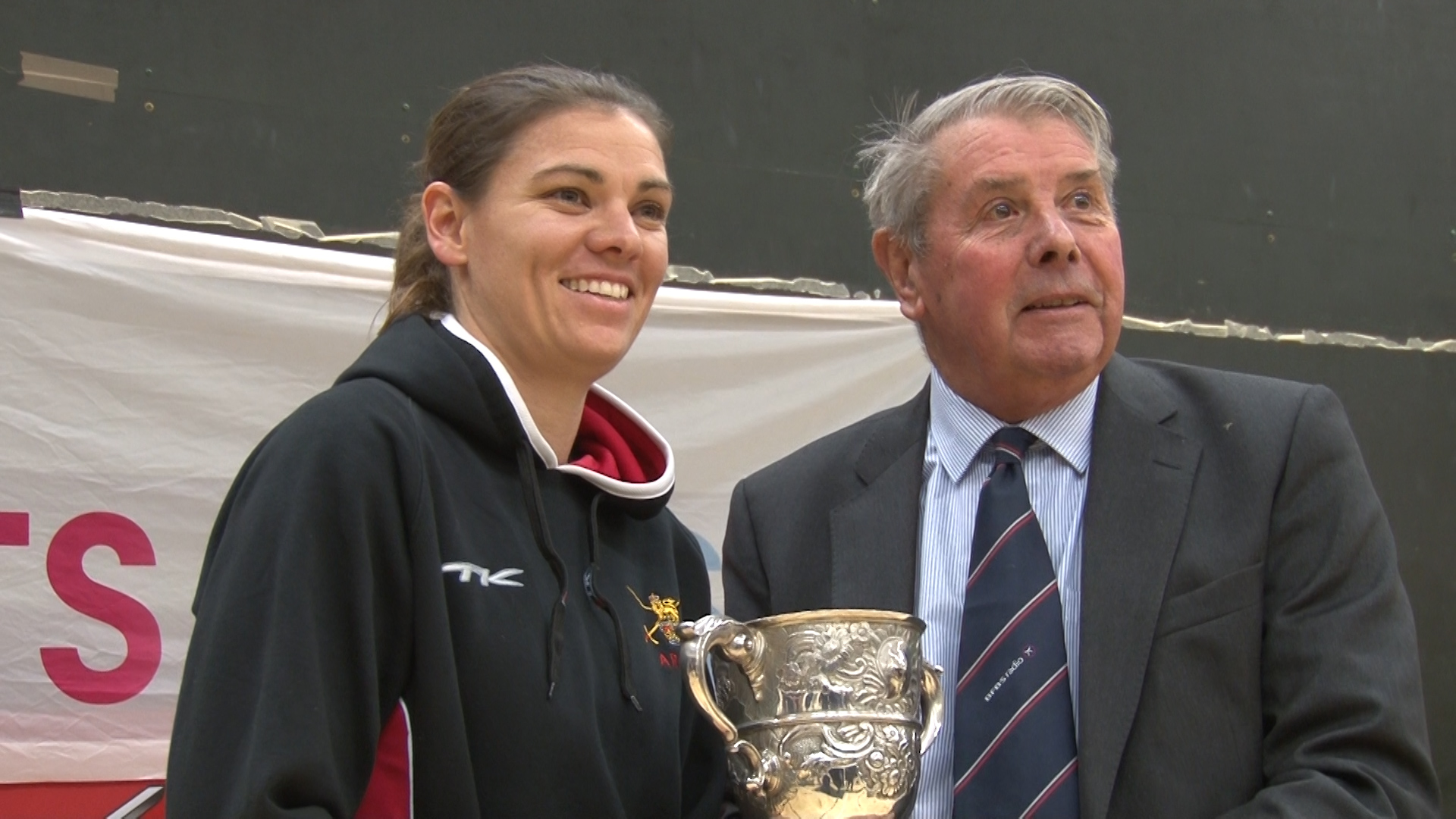 Army Women Trophy Indoor Hockey Credit BFBS.jpg