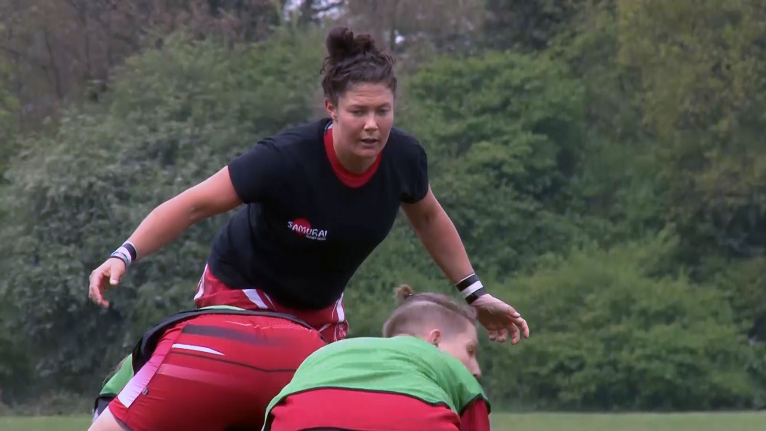 Gemma Rowland