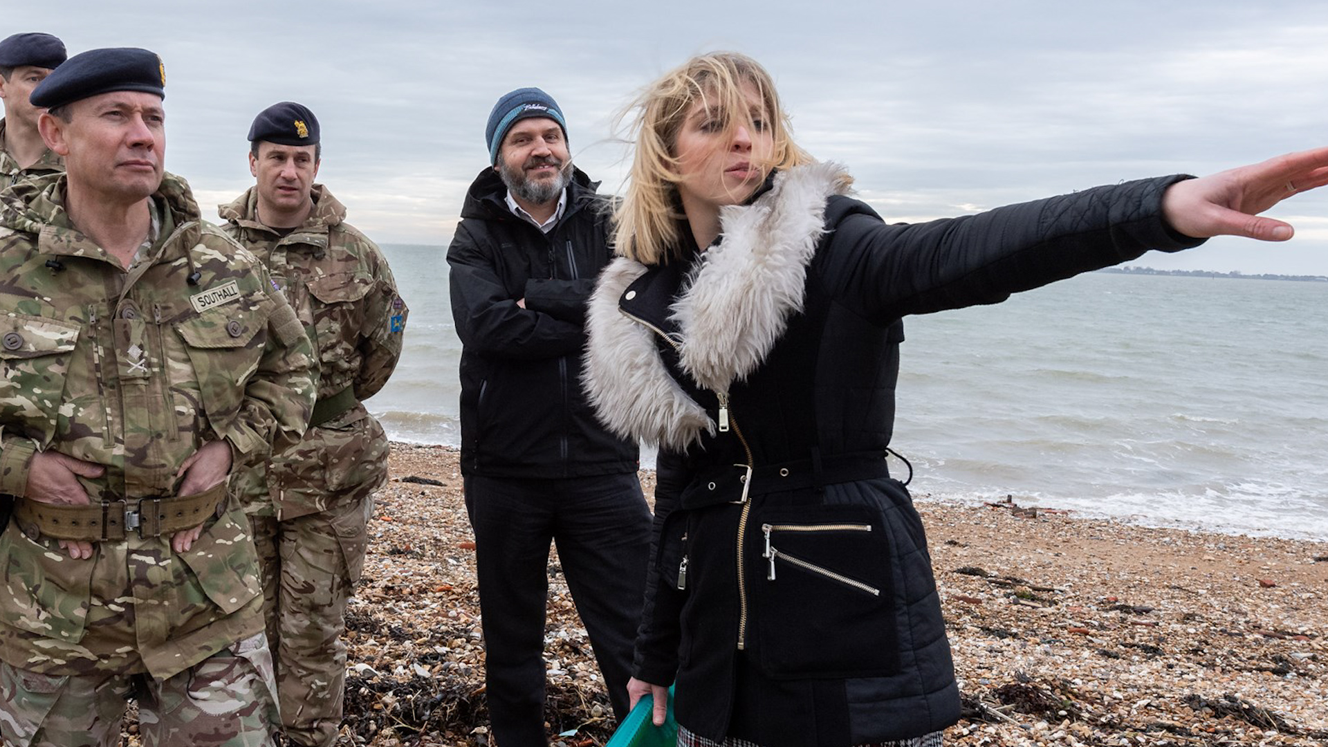 Army on Thorney Island to sign memorandom of understanding pic2 180120 CREDIT British Army_0.jpg