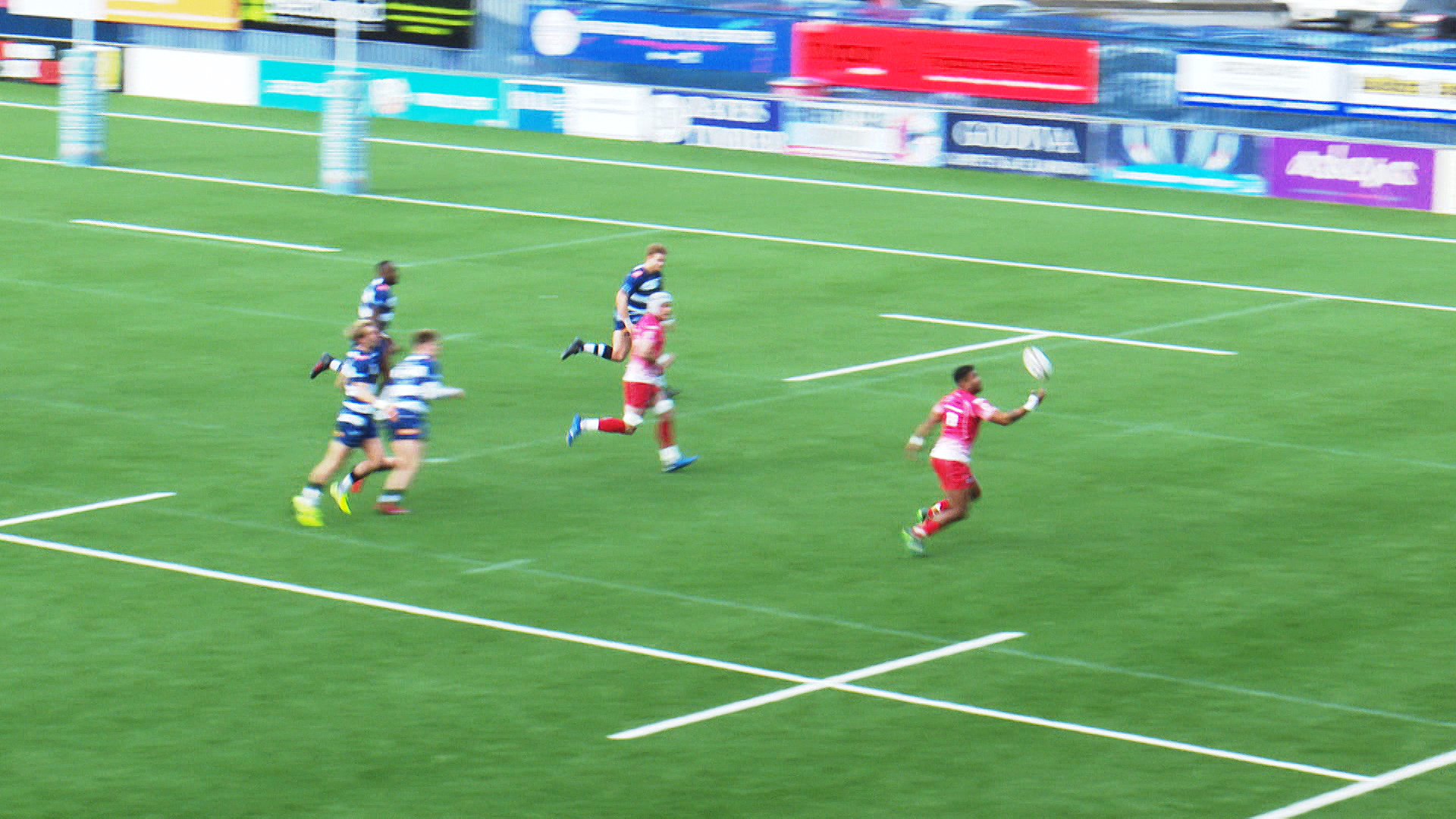 Army vs Coventry Rugby Juggle Credit BFBS 07032020.jpg