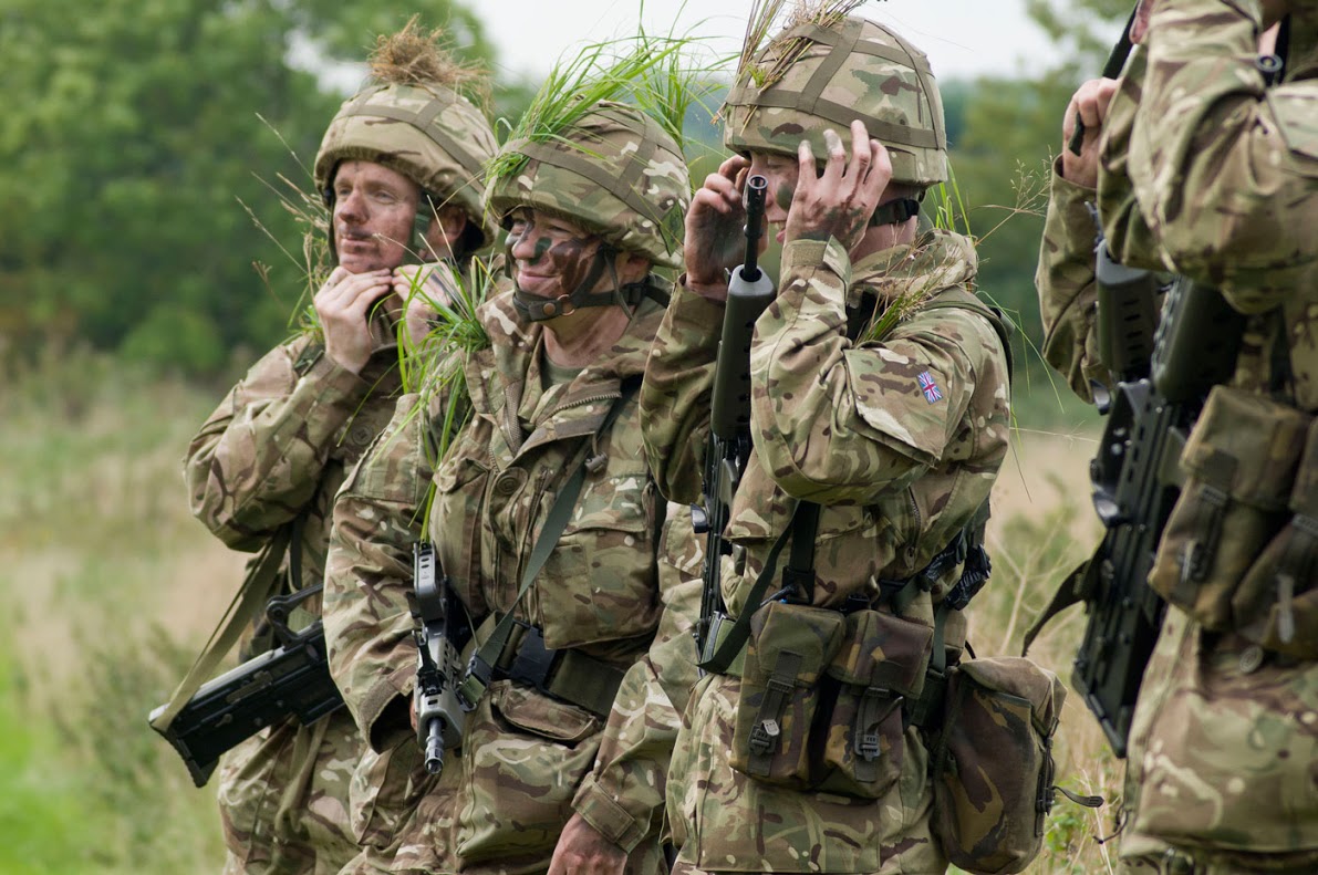 How To Succeed After Serving: A Former Soldiers Guide
