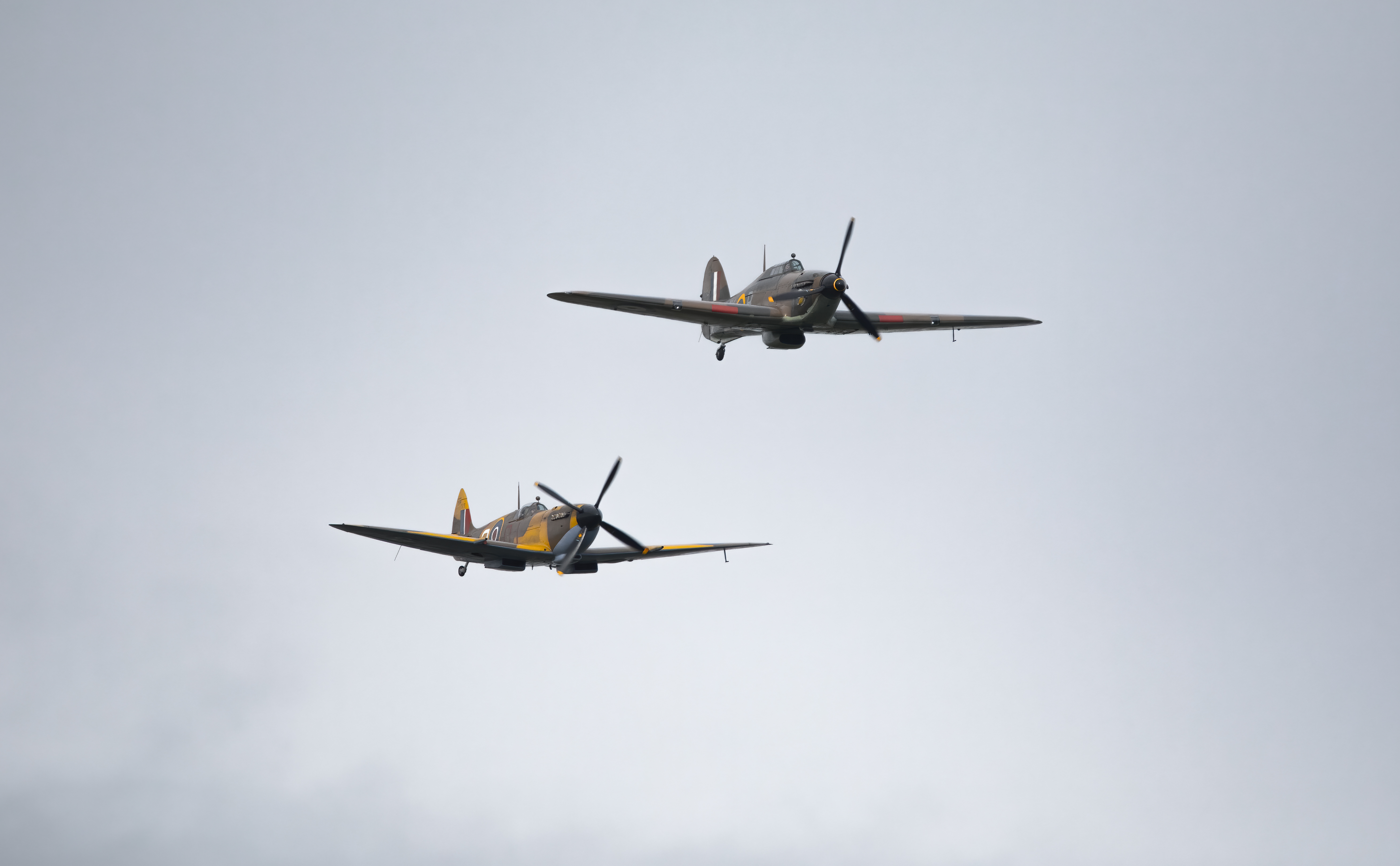 Ashley Pead Spitfire_and_Hurricane_1.jpg 