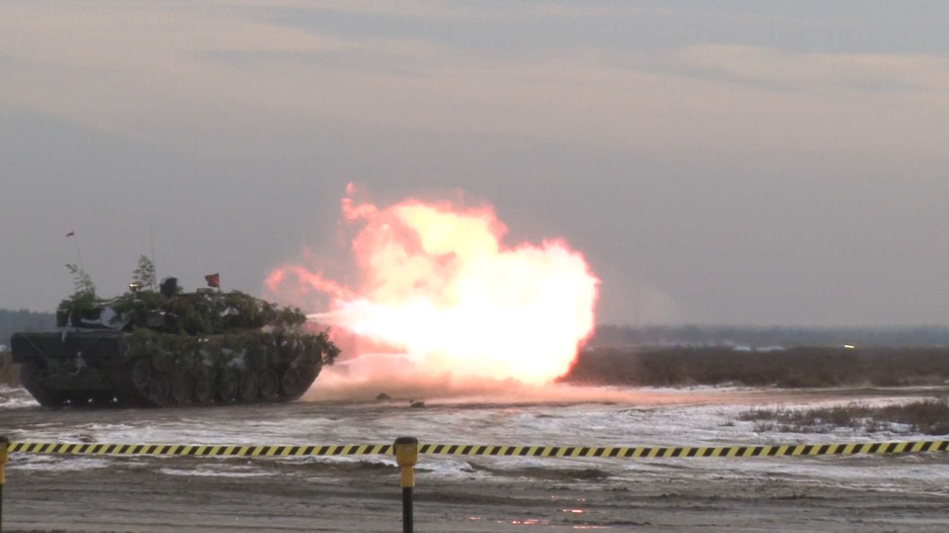 Exercise Atlantic Resolve