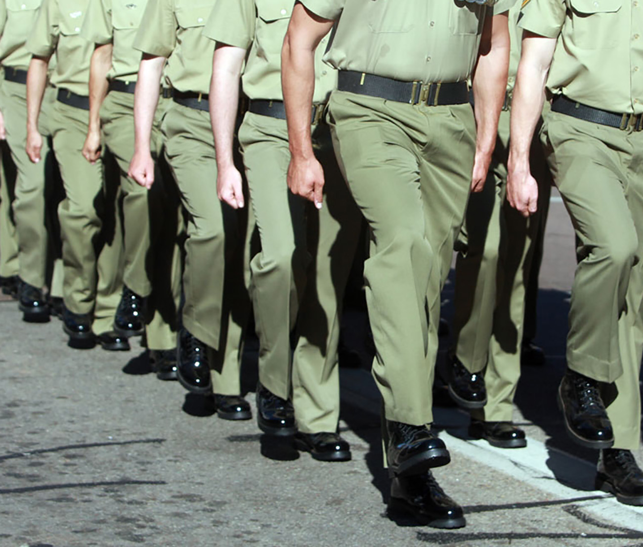 Cadets Tell Inquiry They Were Raped During Training Cadets Tell Inquiry They Were Raped During Training