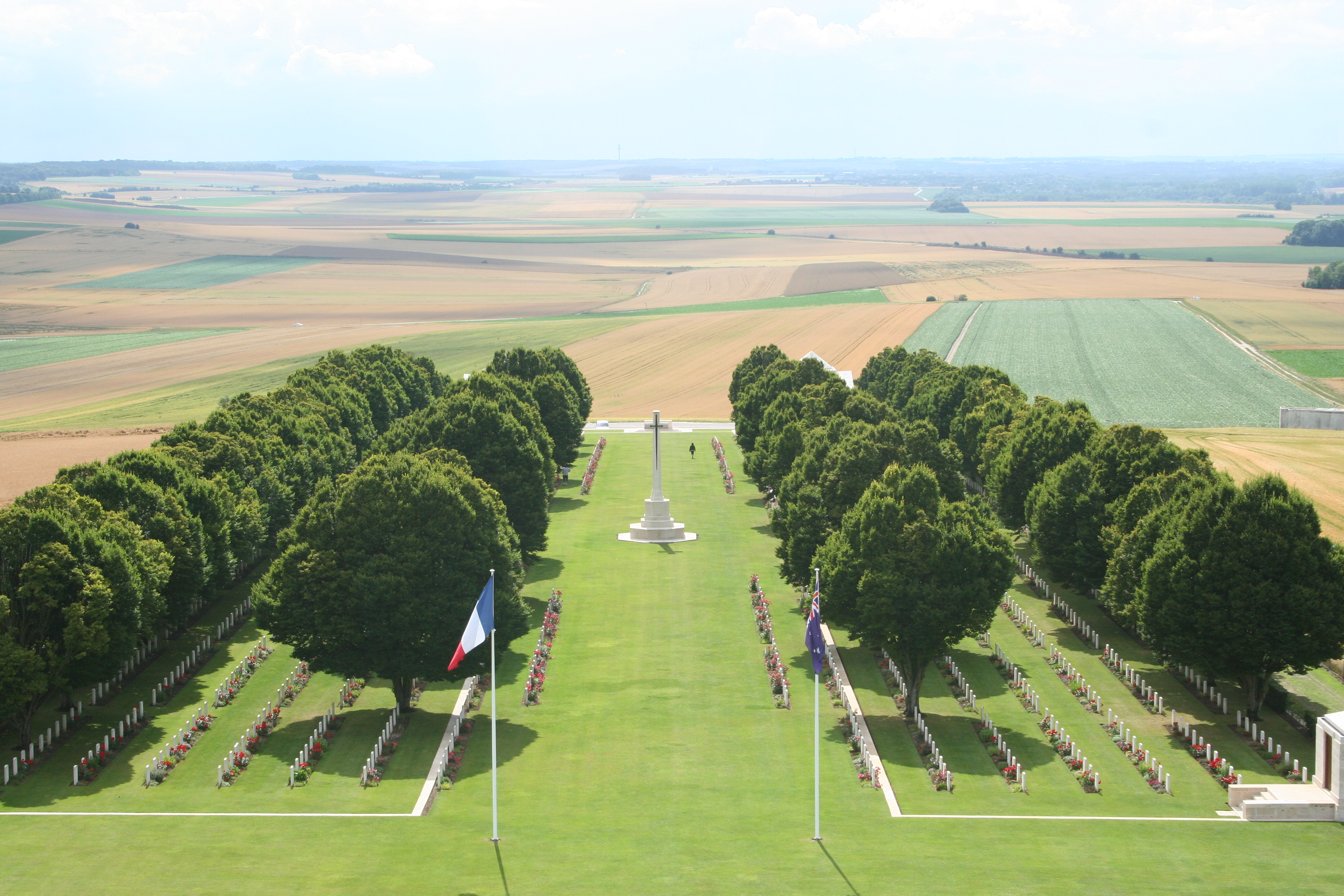 First World War Western Front