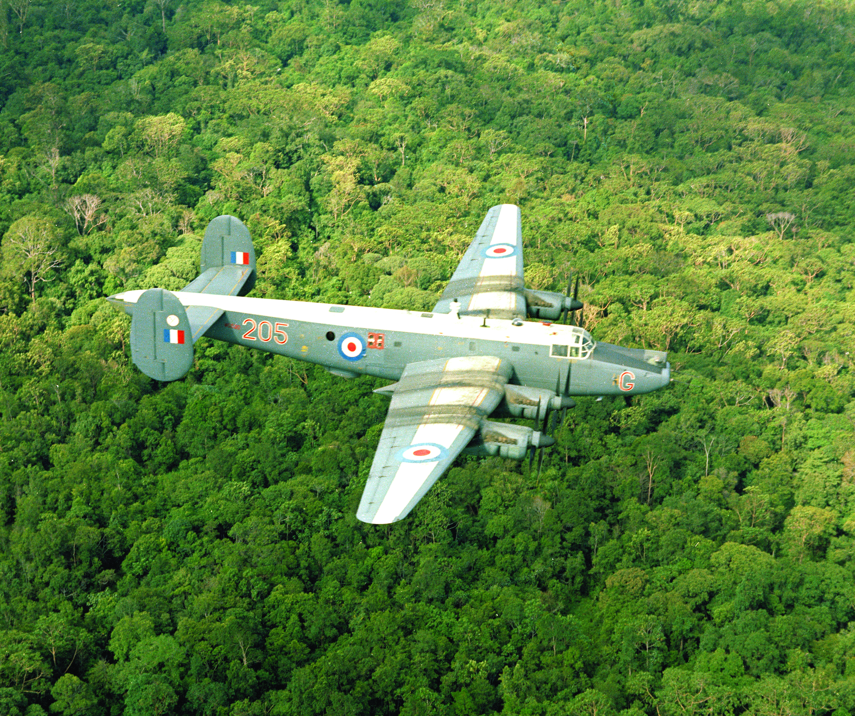  Indonesian–Malaysian confrontation