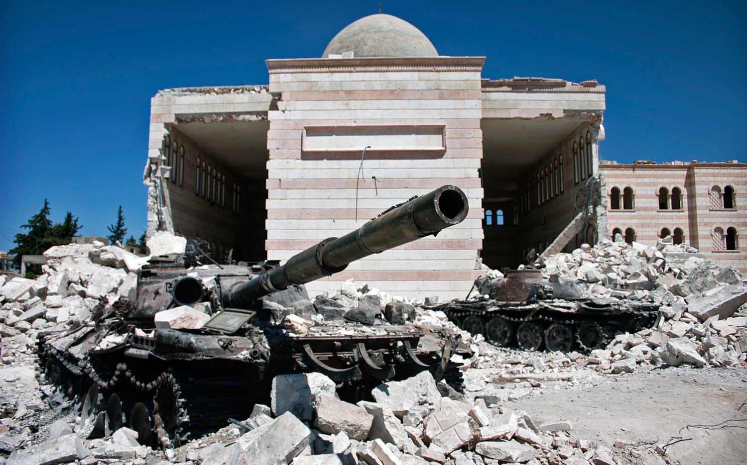 Syria 