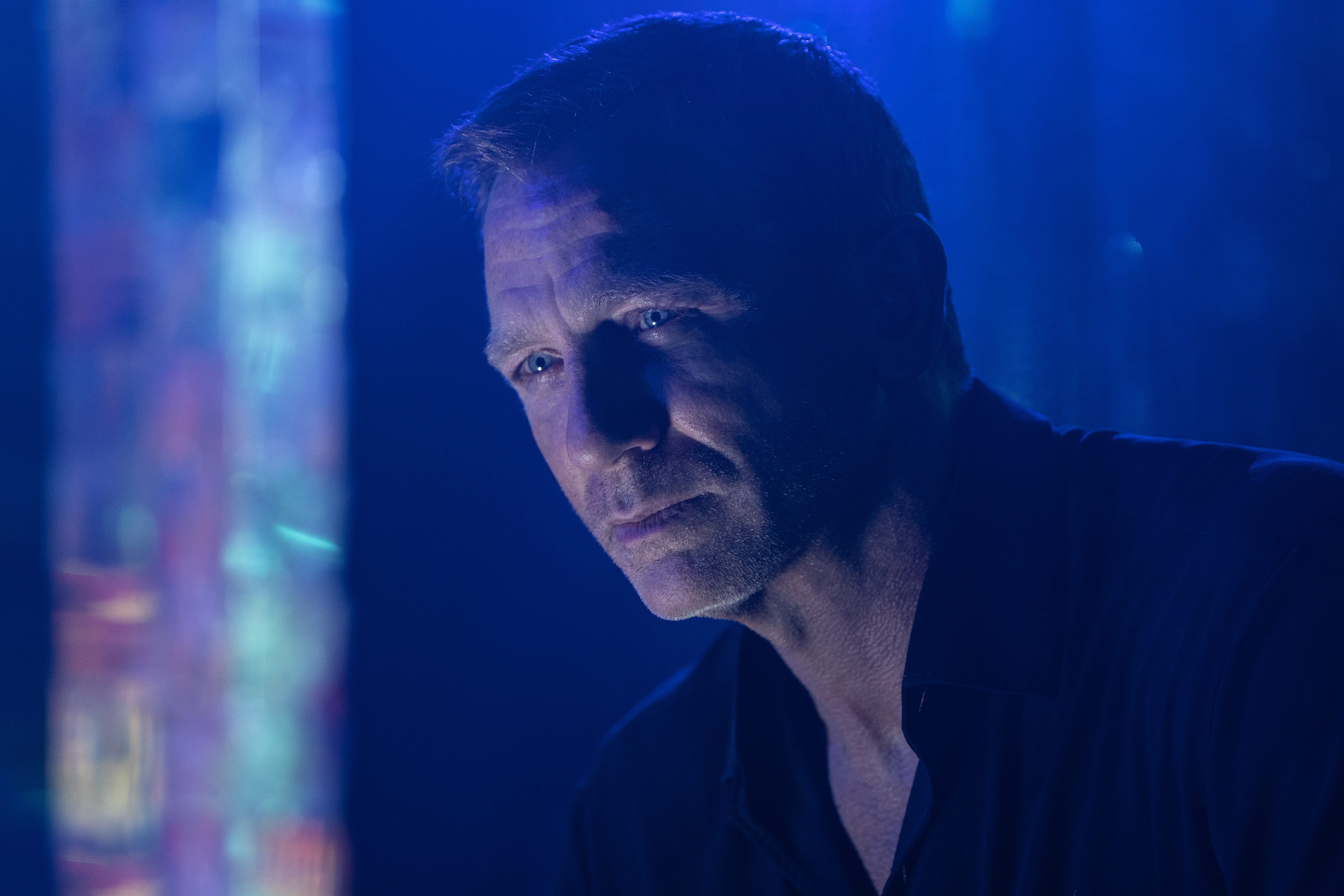 James Bond still 2