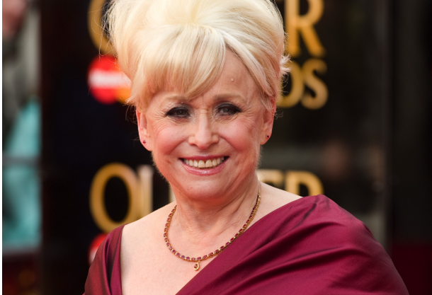 Barbara Windsor Shutterstock