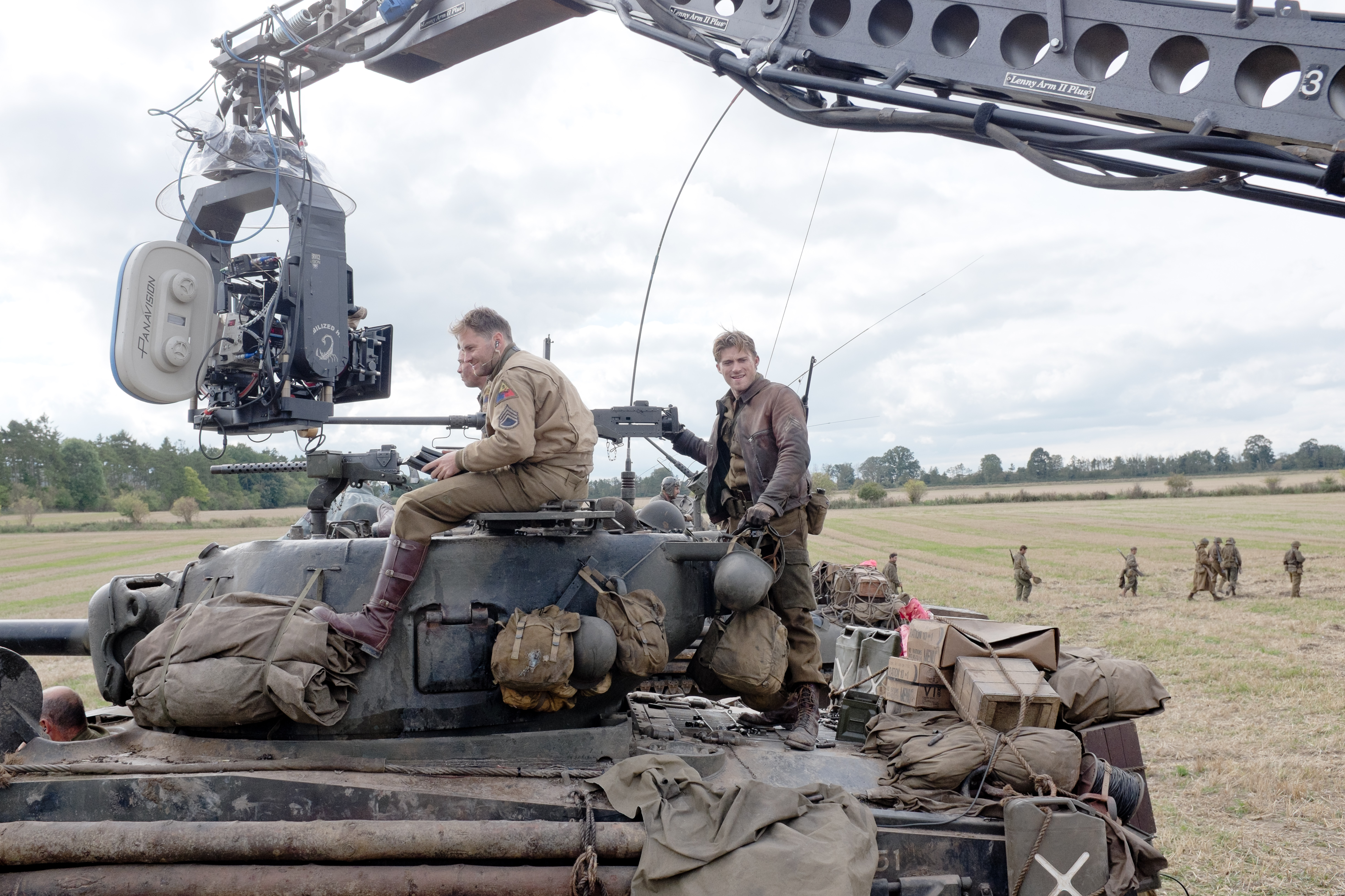 Services to Film 