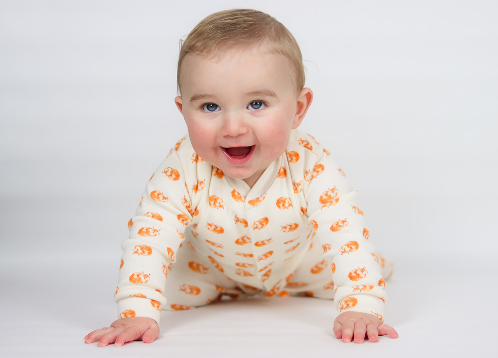 British Babies