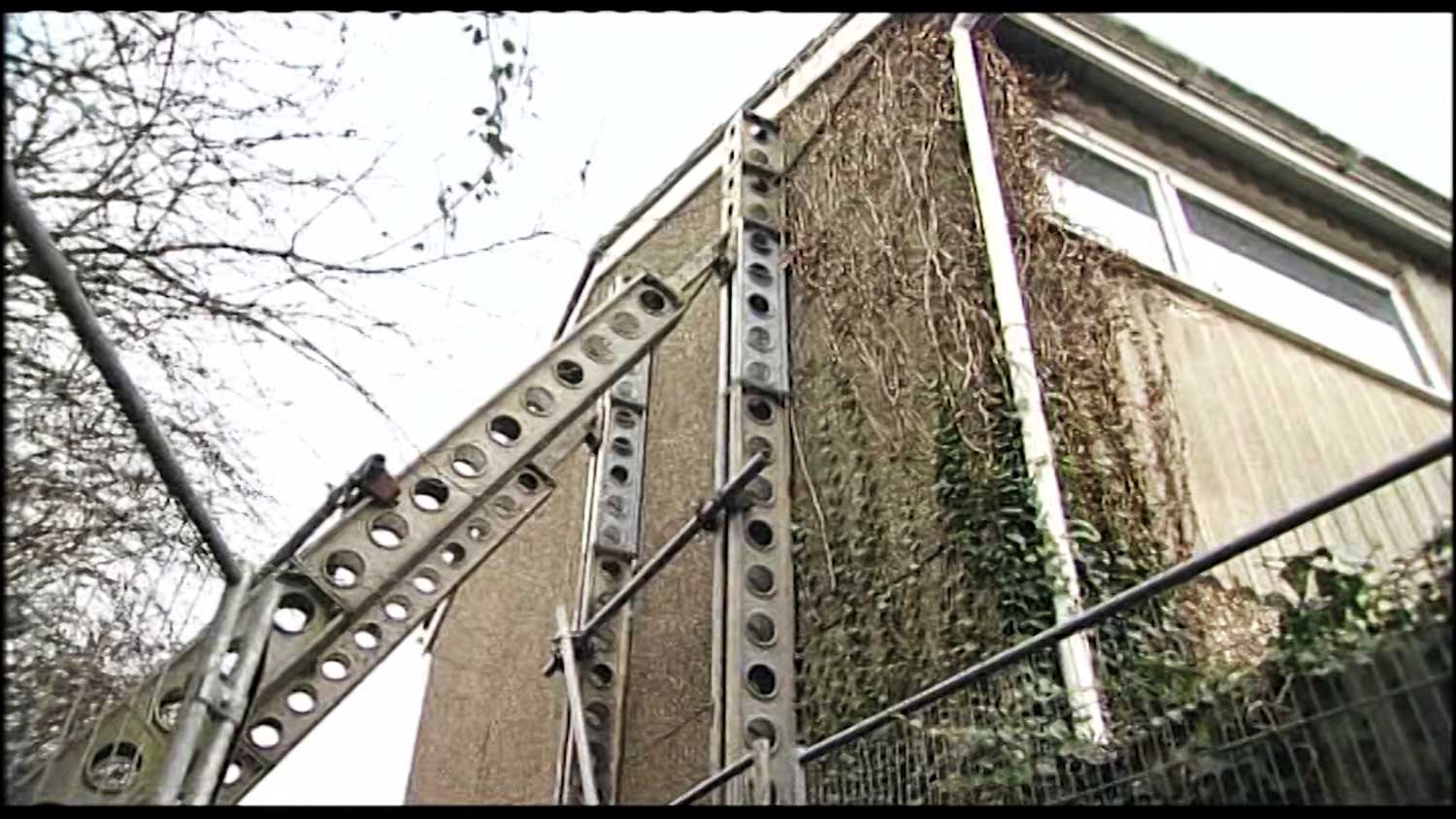 Bad Housing