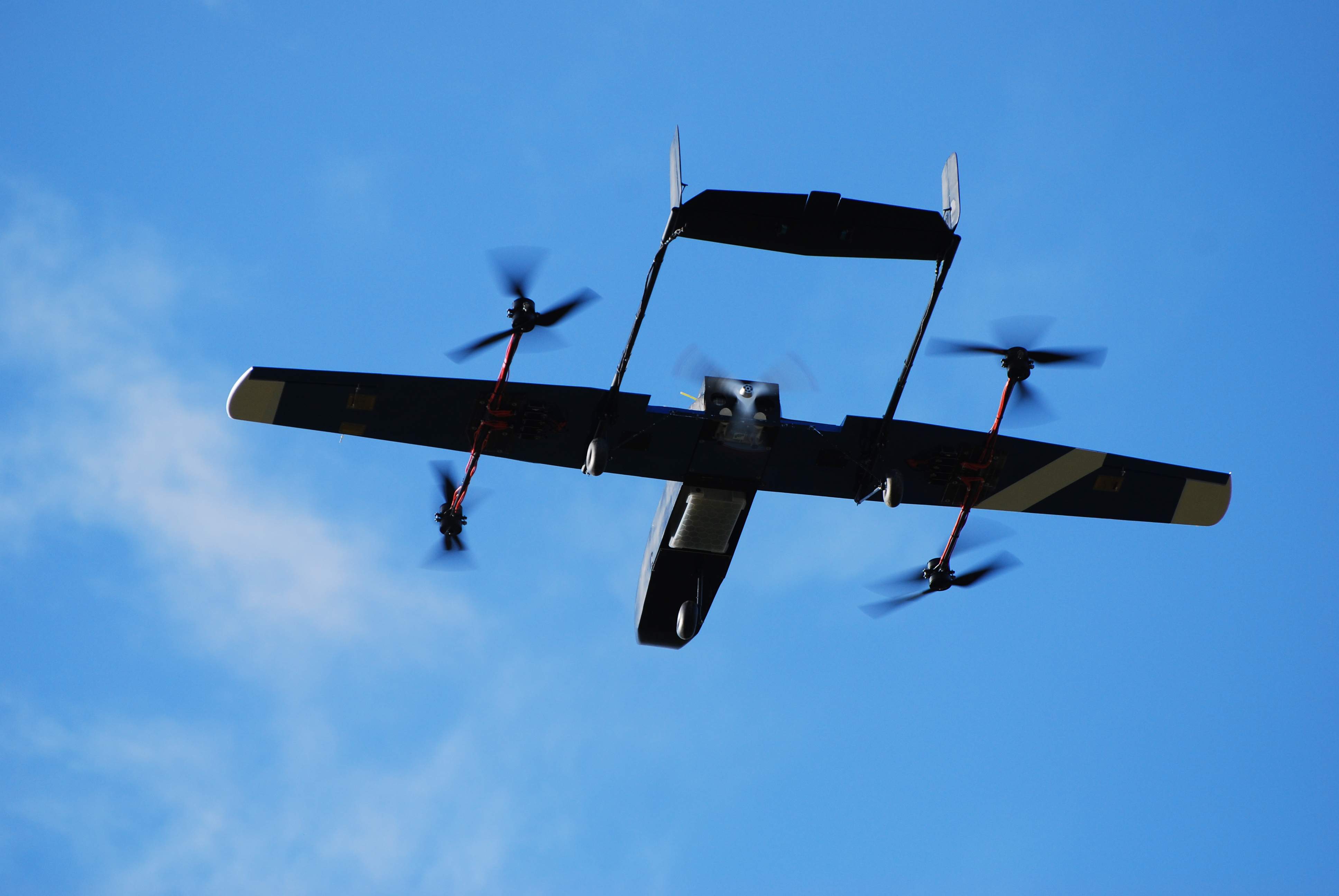 Drone MOD