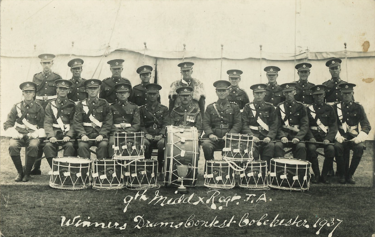 British Army history