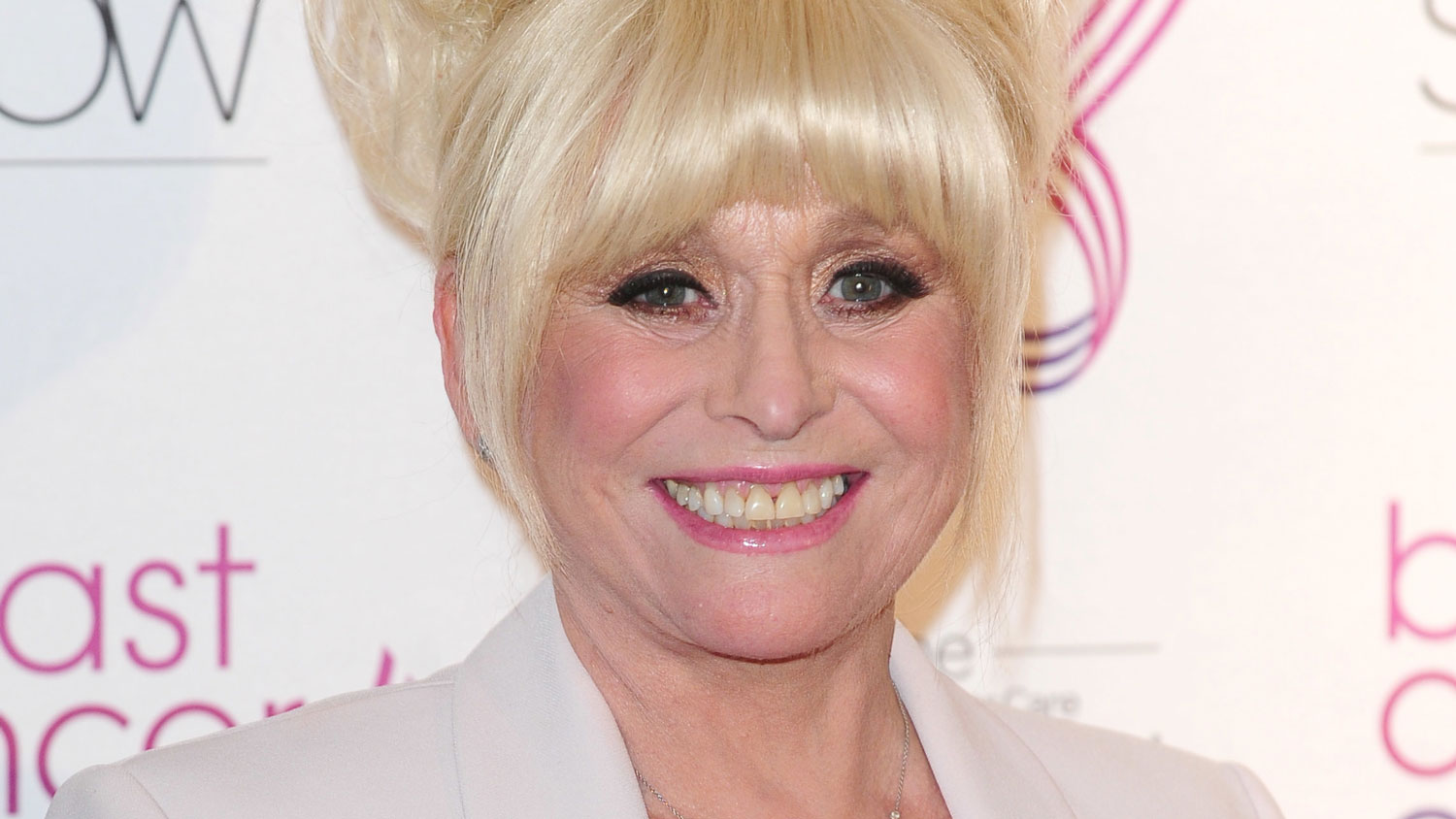 Barbara Windsor PA