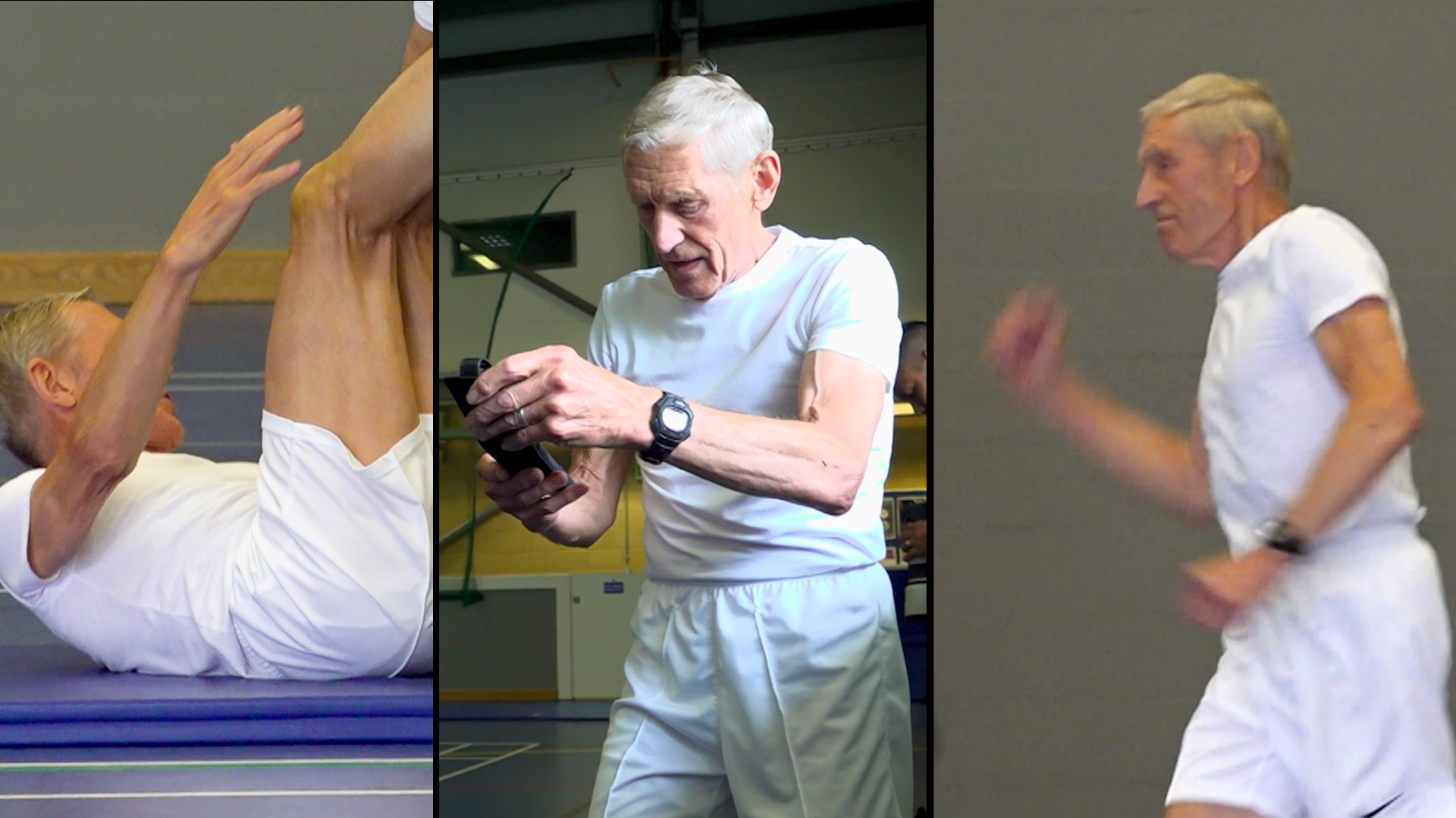 The 79-year-old PTI has now taken his final class