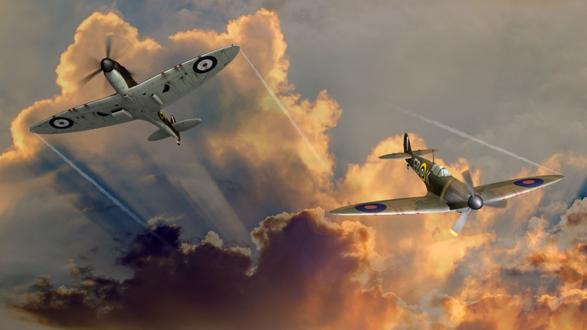 Battle of Britain 