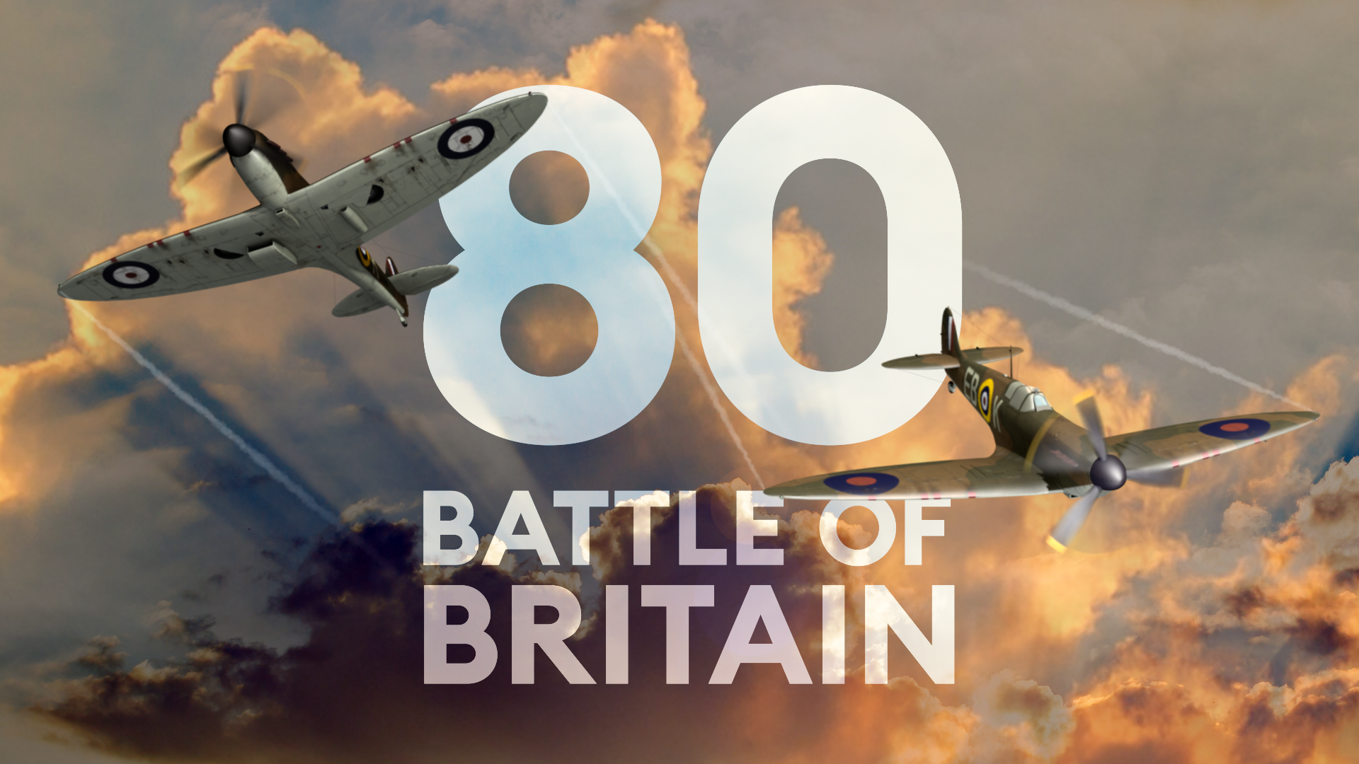 Battle of Britain 80 title high res