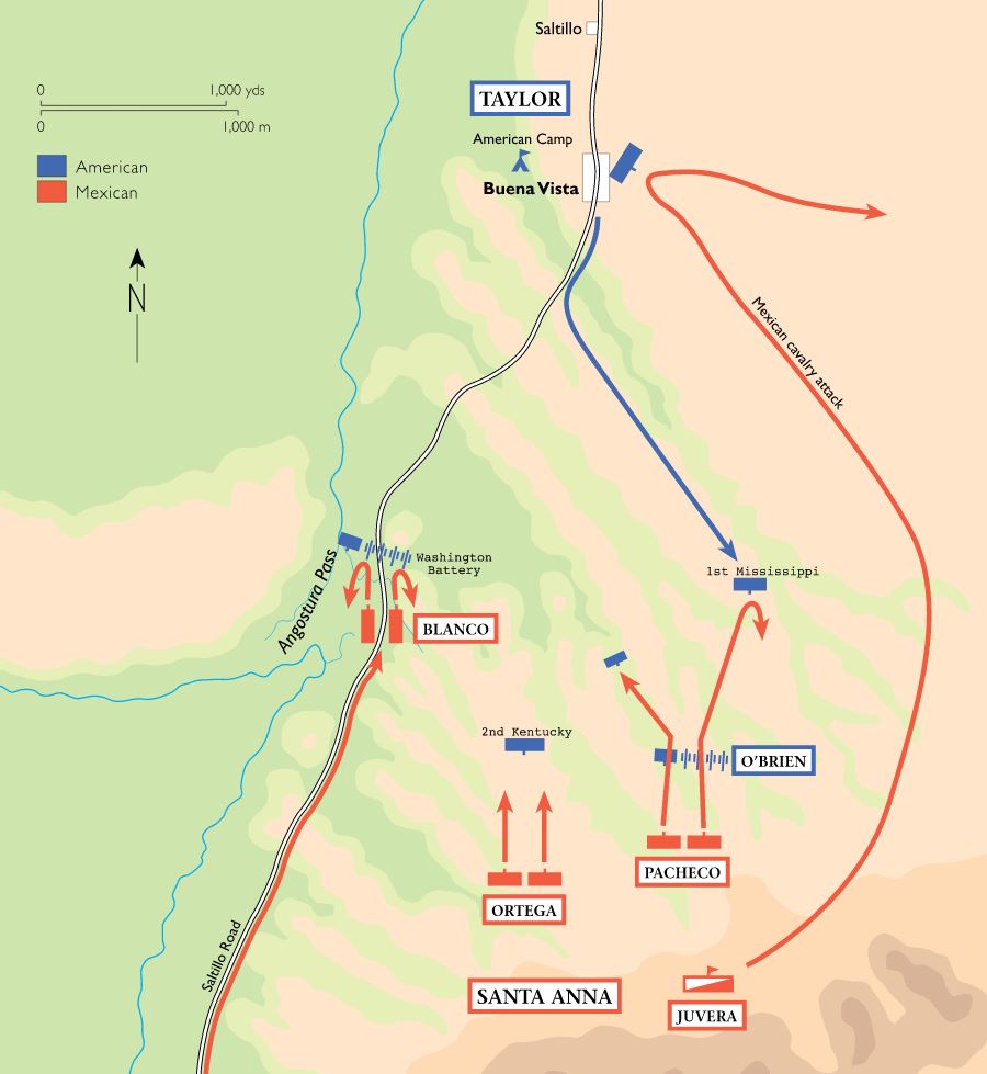 Mexican-American War