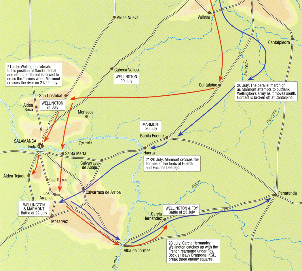 Peninsular War