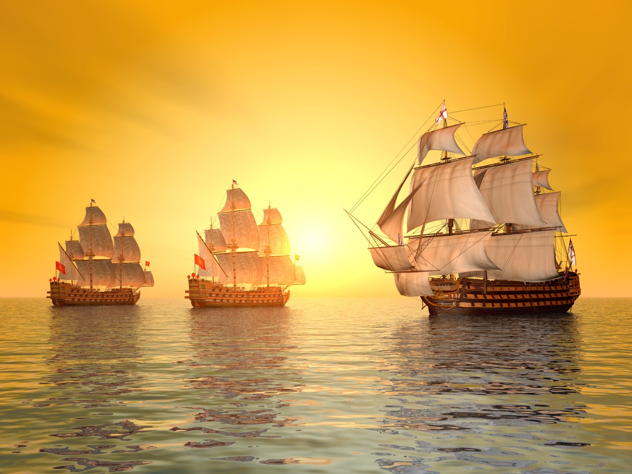 Battle of Trafalgar