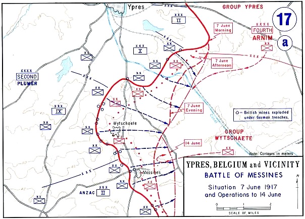 Battle of Third Ypres