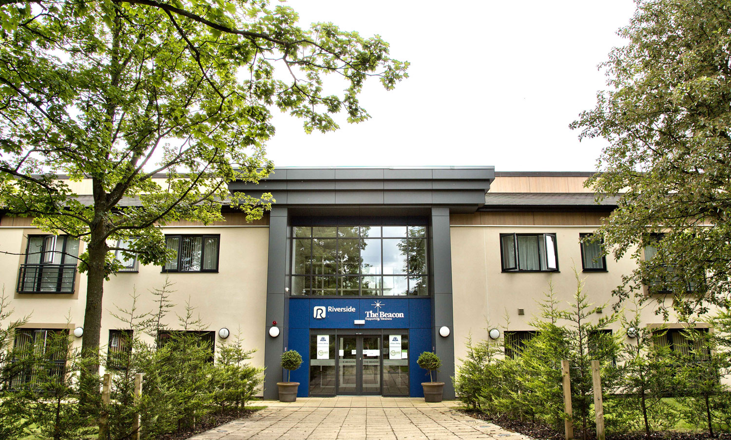 The Beacon Veterans Centre