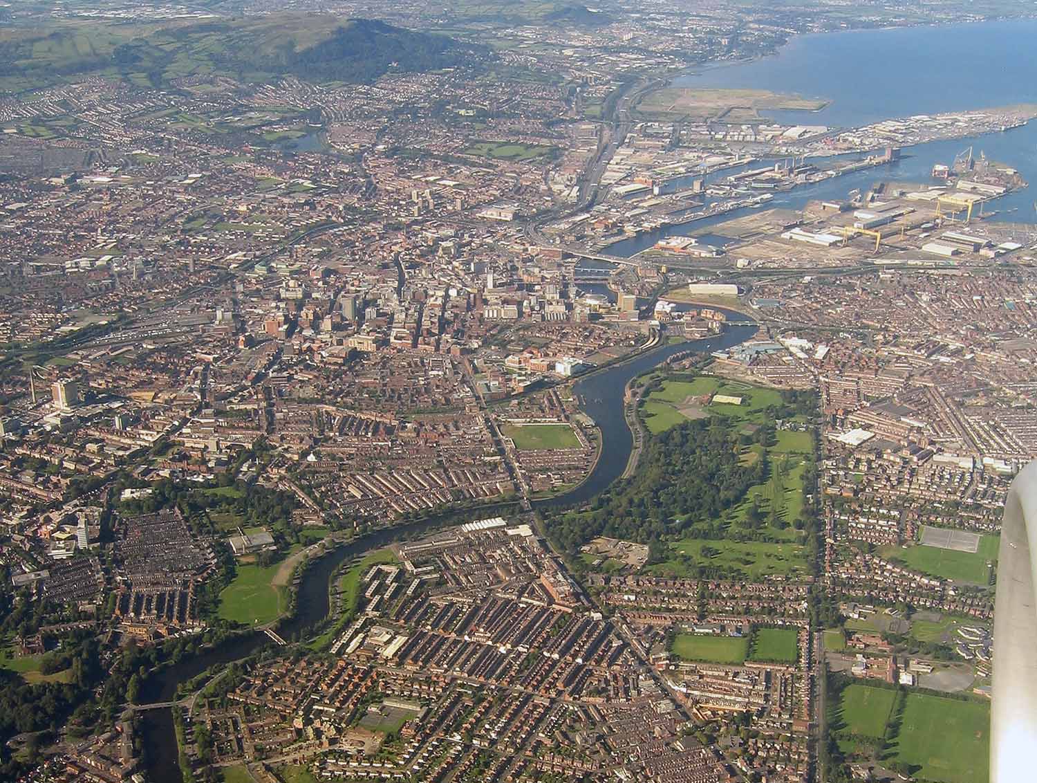 27 Paramilitary-Style Attacks In Northern Ireland This Year 27 Paramilitary-Style Attacks In Northern Ireland This Year