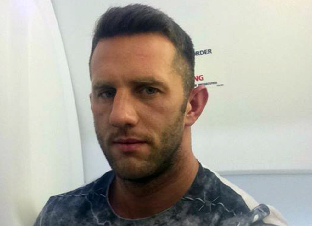 Drug Dealer Boasts Of Attacking Royal Marine After Being Spared Jail Drug Dealer Boasts Of Attacking Royal Marine After Being Spared Jail