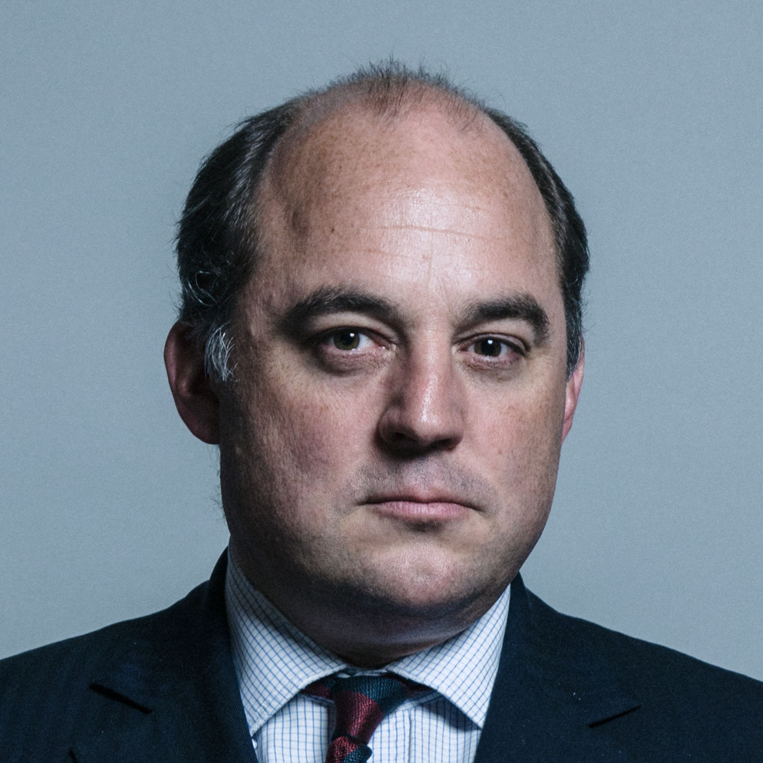 Ben Wallace says he has "big shoes to fill" after replacing Penny Mordaunt as the UK's Secretary for Defence.