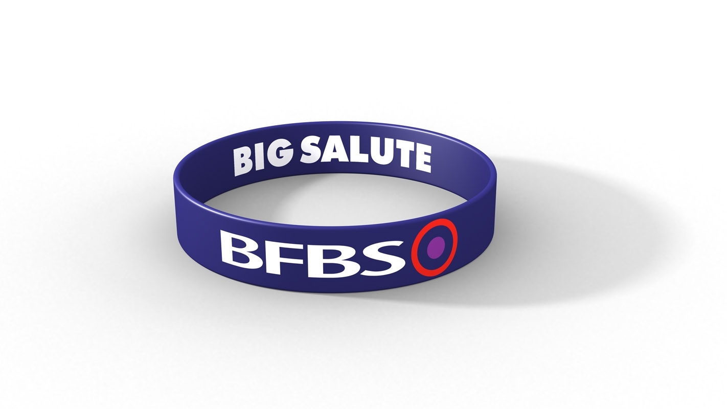 Big Salute 2019