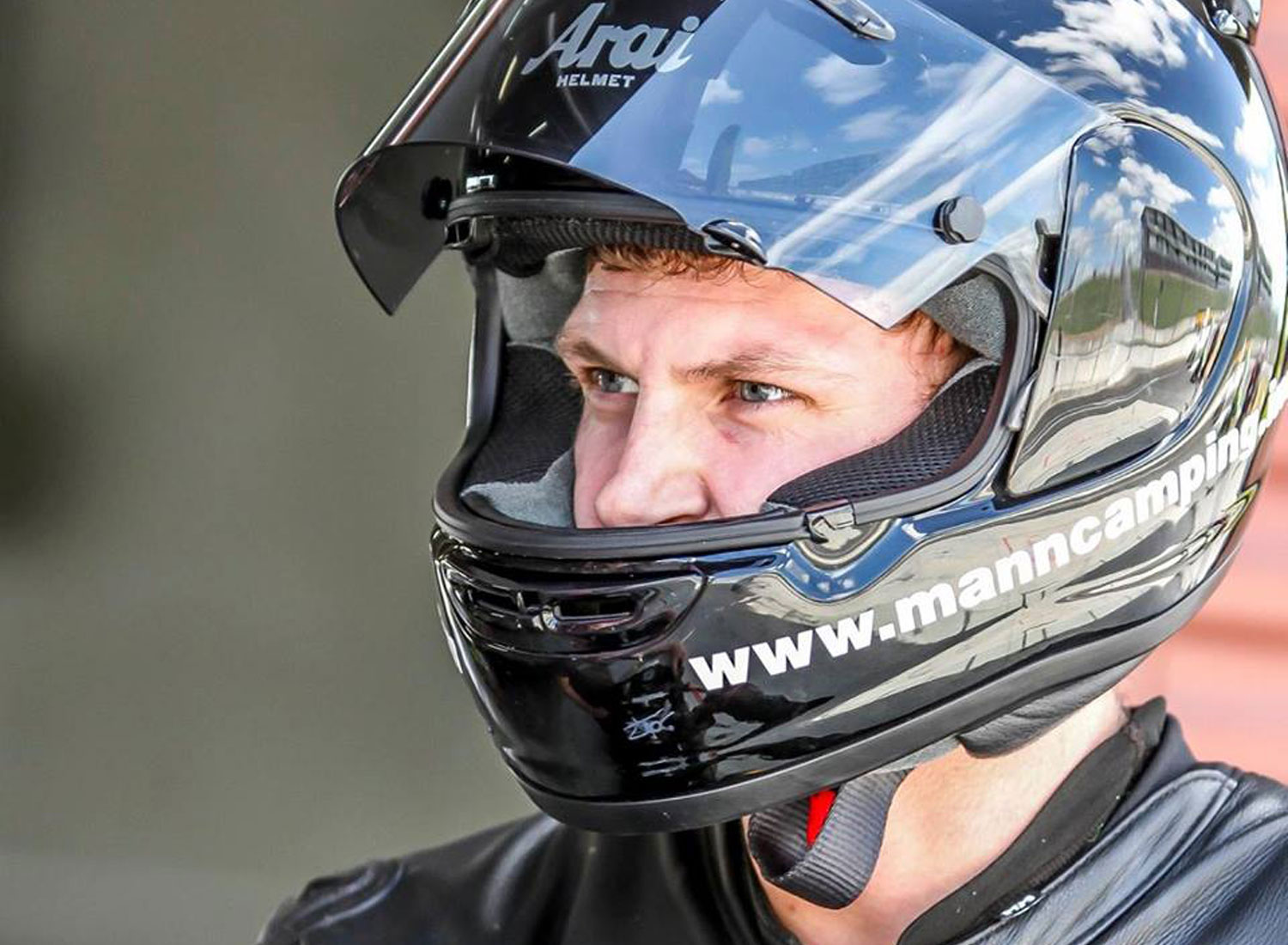 Parachute Regiment Soldier Dies After Motorbike Crash Parachute Regiment Soldier Dies After Motorbike Crash