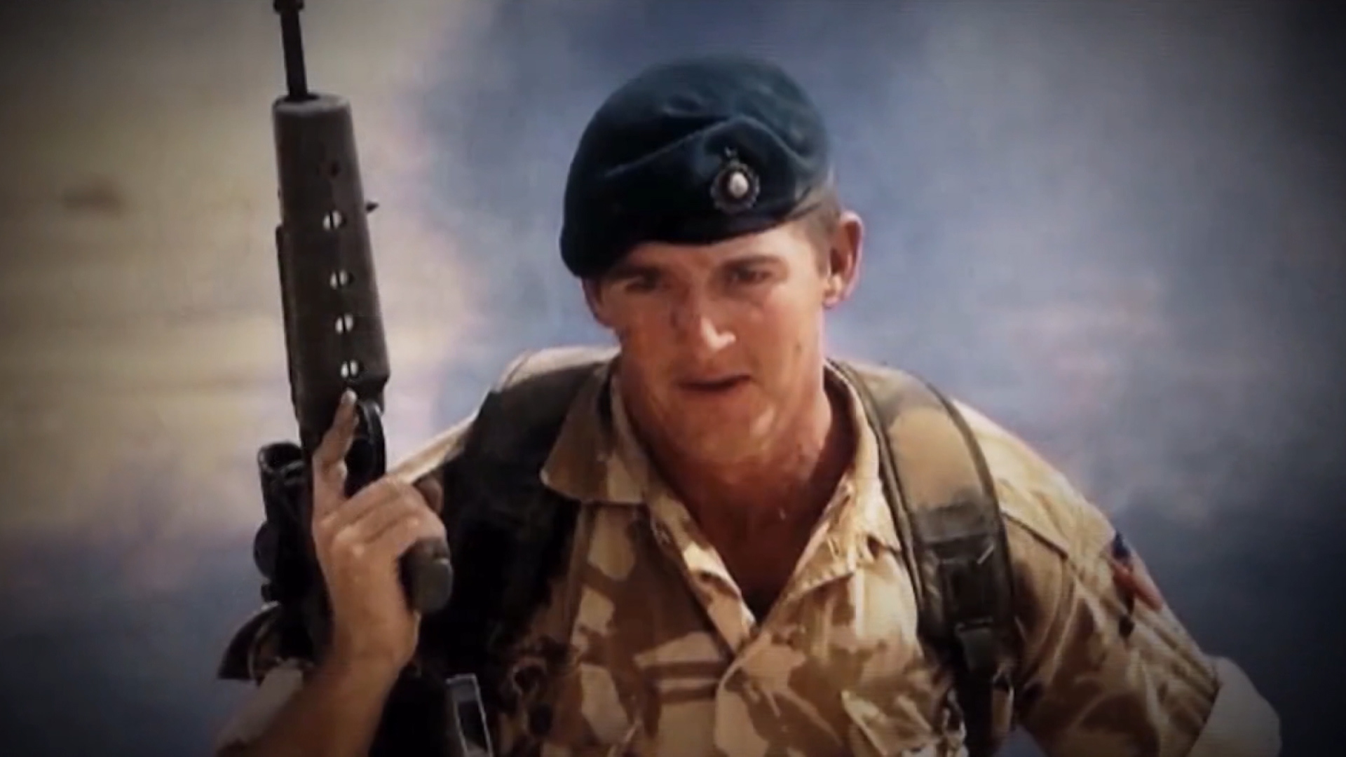 'Marine A' Alexander Blackman To Be Released 'In The Next 24 Hours'