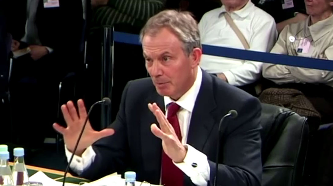 Full Hard Copy Of Iraq War Report Will Cost Families £767 Full Hard Copy Of Iraq War Report Will Cost Families £767