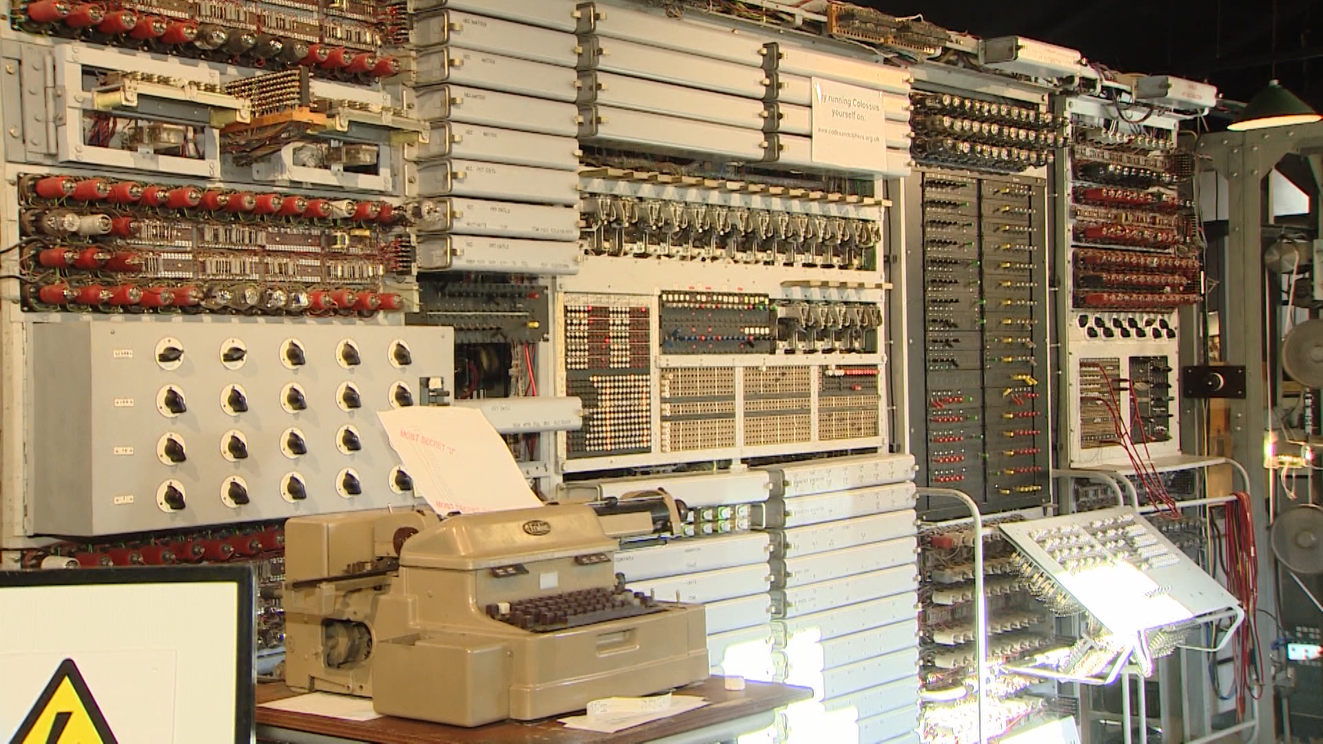  Bletchley Park Veteran Finally Gets Recognition After More Than 70 Years