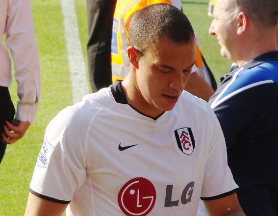 Bobby Zamora