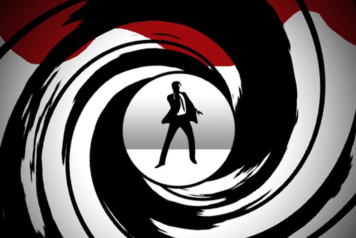 James Bond 007. BAE Systems provided blank ammunition for No Time To Die